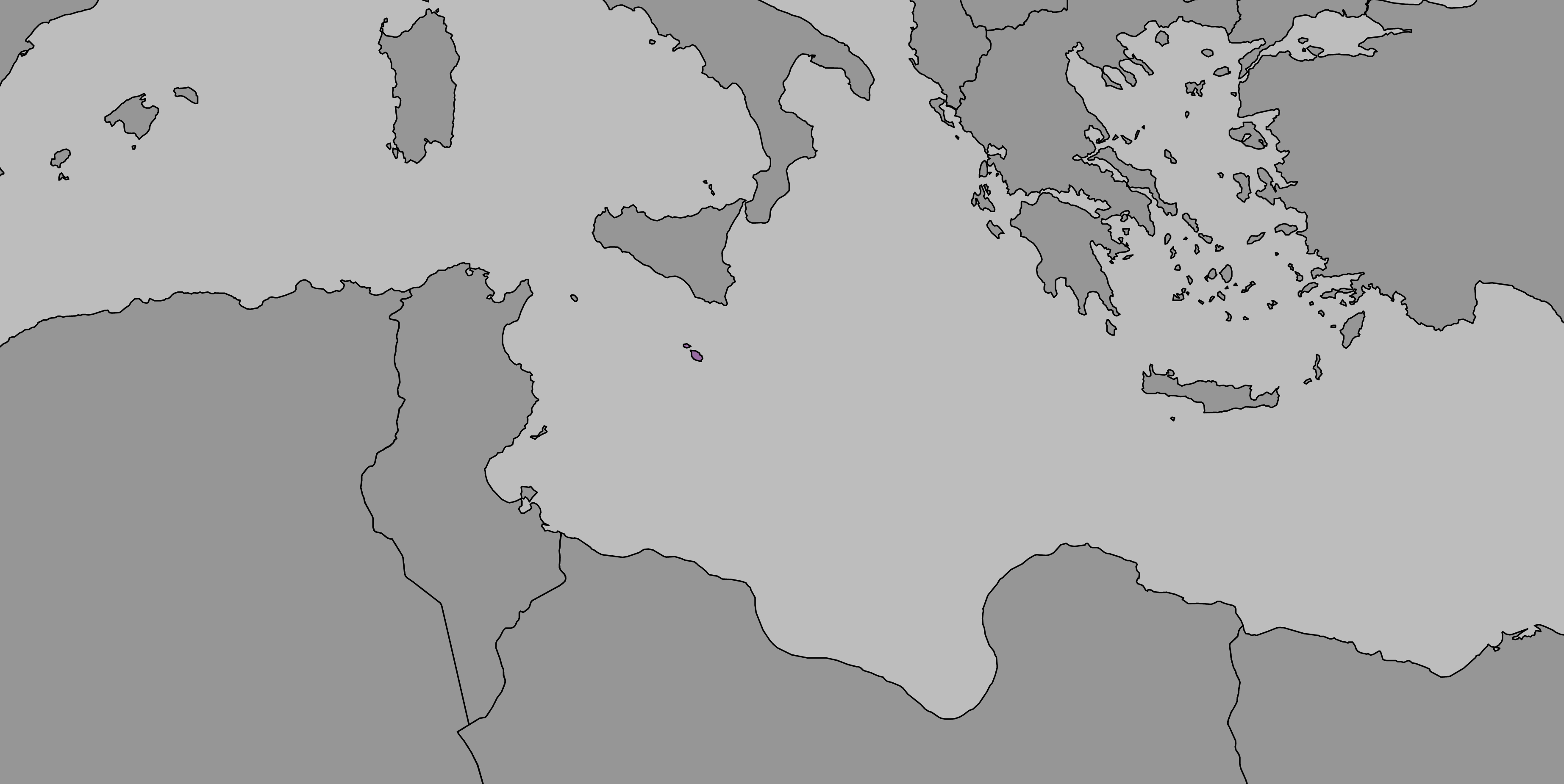 Malta (1852 - 1855) Profile
